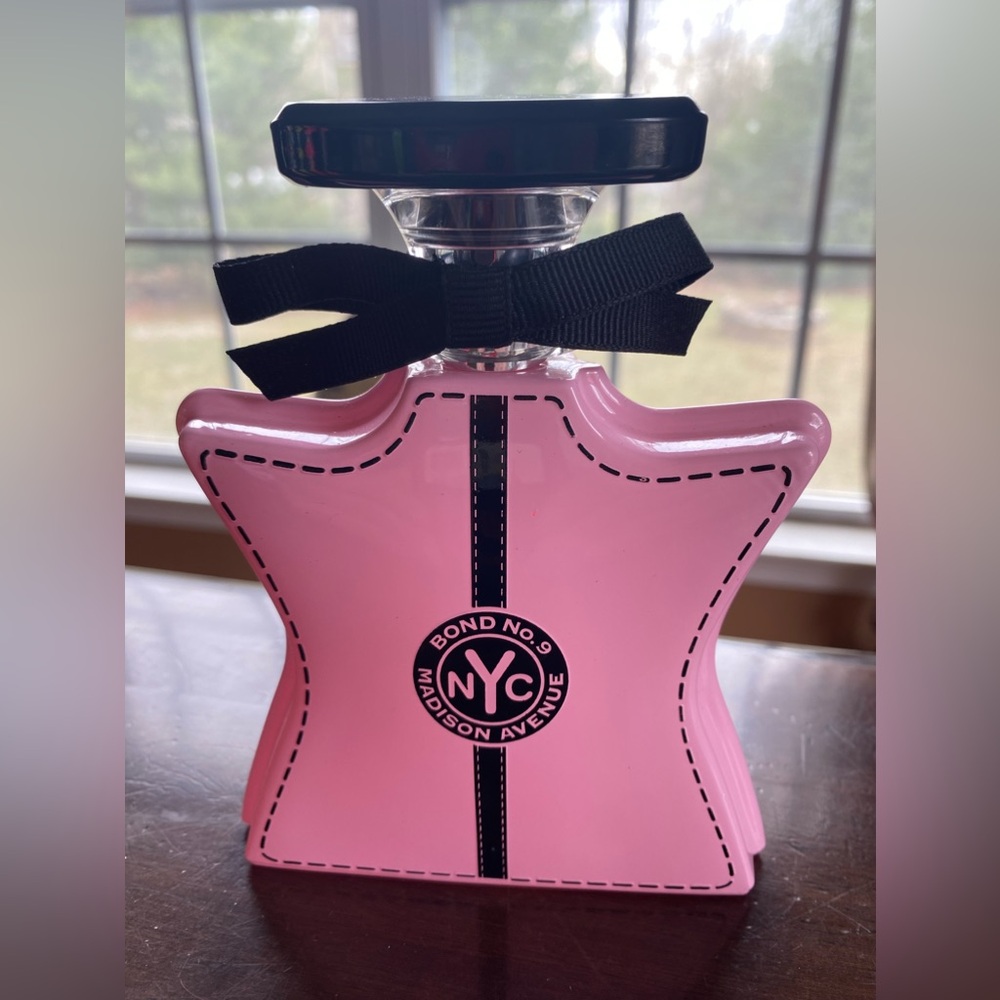 BOND NO. 9 MADISON AVENUE